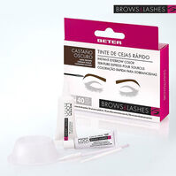 Tinte Rápido de Cejas Castaño 1ud.-195267 Tinte Rápido de Cejas Castaño 1ud.-195267 1